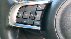 Jaguar F-Pace 2.0 [250] Chequered Flag 5dr Auto AWD Petrol Estate